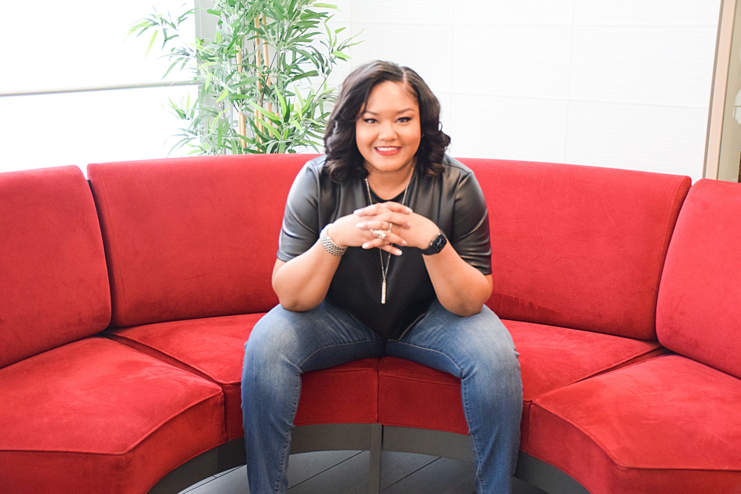 Carmen Barnes Cofounder | Insurance Broker With over two decades of experience in the education field, Carmen Barnes is an invaluable resource for anyone looking to learn. Her passion and expertise make her a great choice when considering your financial literacy options or the future outcomes you could face with different decisions. Let Carmen help guide you towards making informed choices that are right for YOU and your family, just like she would with hers.