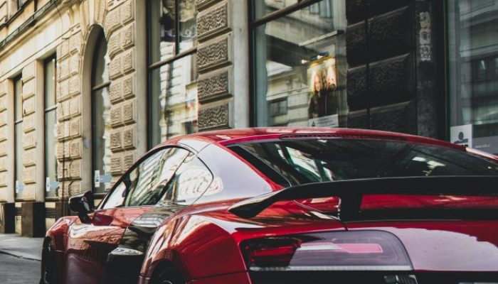 Auto Insurance